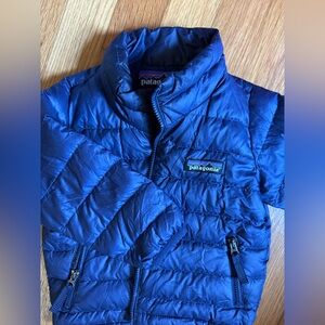 Patagonia Baby Down Sweater™ Jacket